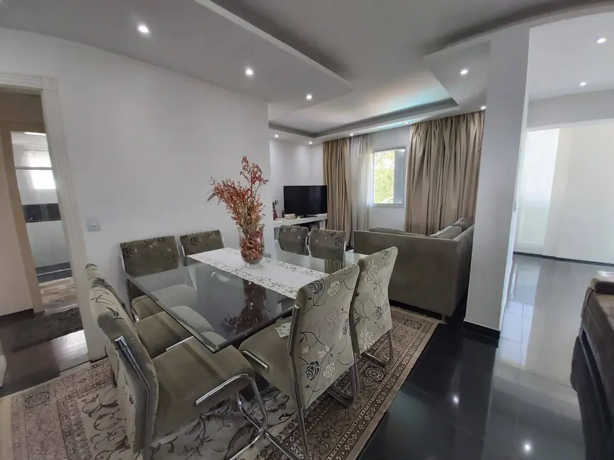 Foto 2 de Apartamento com 3 quartos à venda, 135m2 em Vila Andrade, São Paulo - SP