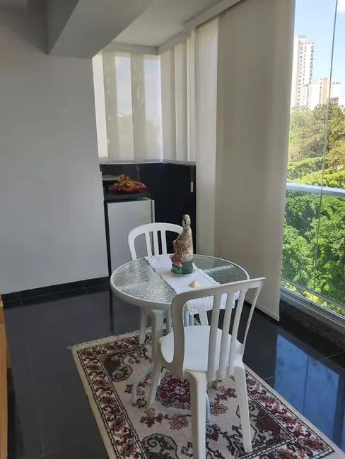 Foto 8 de Apartamento com 3 quartos à venda, 135m2 em Vila Andrade, São Paulo - SP