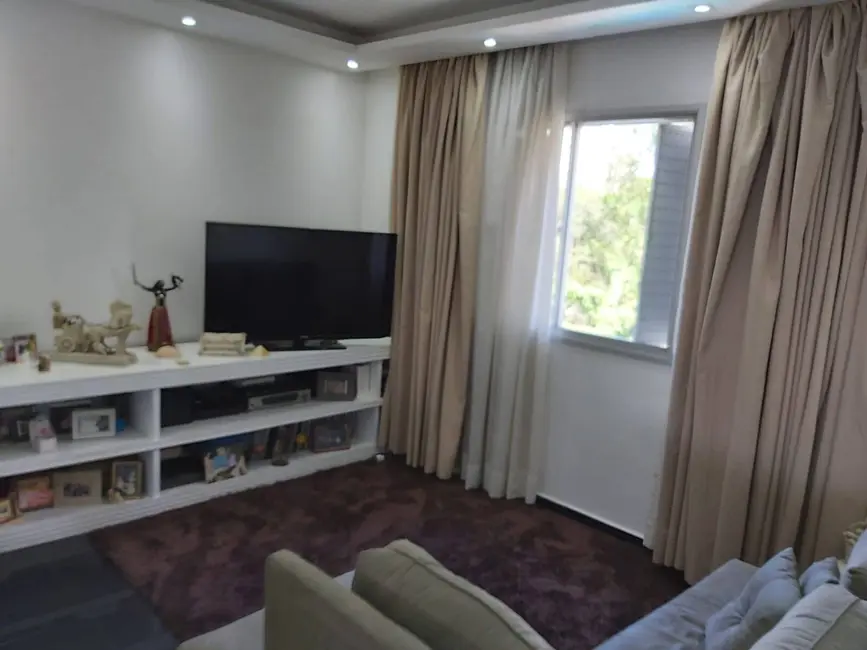 Foto 5 de Apartamento com 3 quartos à venda, 135m2 em Vila Andrade, São Paulo - SP