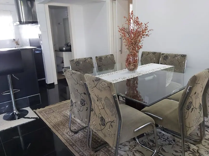 Foto 4 de Apartamento com 3 quartos à venda, 135m2 em Vila Andrade, São Paulo - SP