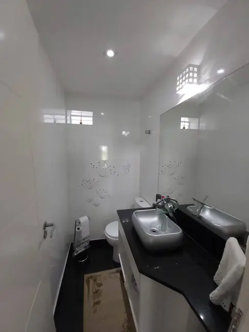 Foto 9 de Apartamento com 3 quartos à venda, 135m2 em Vila Andrade, São Paulo - SP