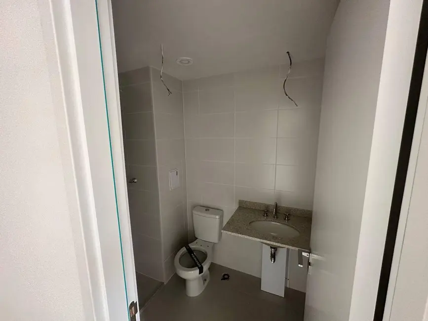 Foto 5 de Apartamento com 1 quarto à venda, 26m2 em Campo Belo, São Paulo - SP