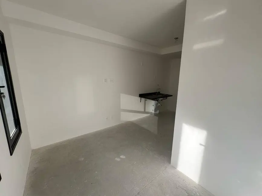 Foto 7 de Apartamento com 1 quarto à venda, 26m2 em Campo Belo, São Paulo - SP