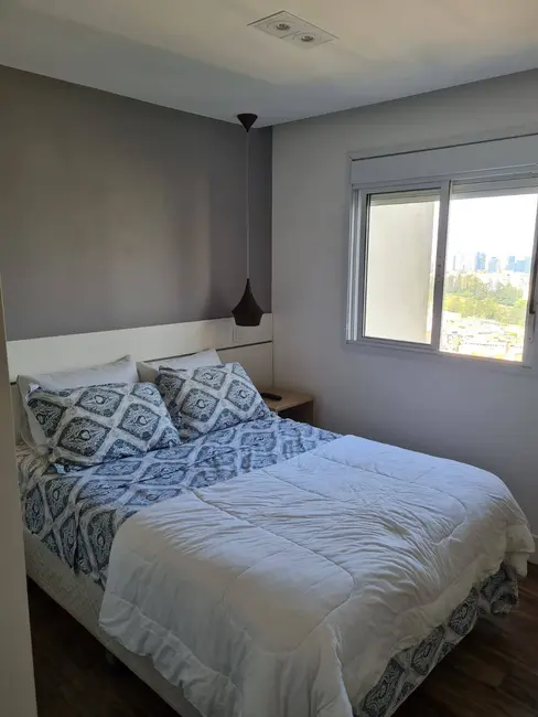 Foto 7 de Apartamento com 2 quartos à venda, 64m2 em Jardim Parque Morumbi, São Paulo - SP