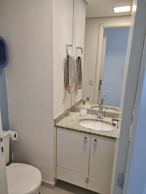 Foto 9 de Apartamento com 2 quartos à venda, 64m2 em Jardim Parque Morumbi, São Paulo - SP