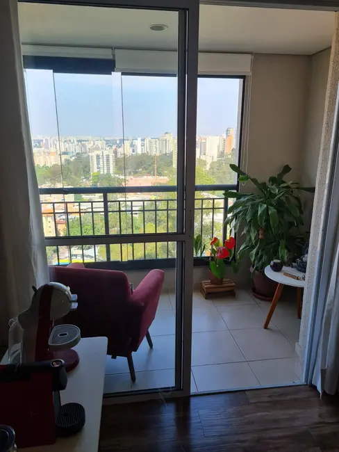 Foto 6 de Apartamento com 2 quartos à venda, 64m2 em Jardim Parque Morumbi, São Paulo - SP