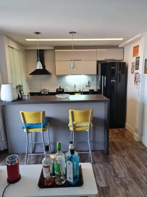 Foto 3 de Apartamento com 2 quartos à venda, 64m2 em Jardim Parque Morumbi, São Paulo - SP