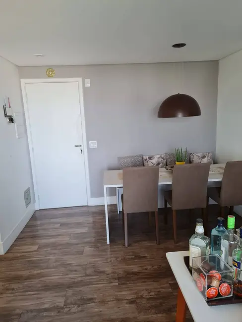 Foto 5 de Apartamento com 2 quartos à venda, 64m2 em Jardim Parque Morumbi, São Paulo - SP
