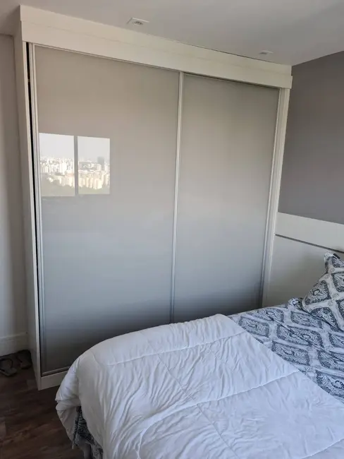 Foto 8 de Apartamento com 2 quartos à venda, 64m2 em Jardim Parque Morumbi, São Paulo - SP