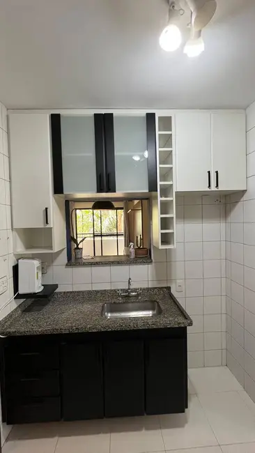 Apartamento com 3 quartos à venda, 69m2 em Vila Andrade, São Paulo - SP - imagem 4 Foto 4 de Apartamento com 3 quartos à venda, 69m2 em Vila Andrade, São Paulo - SP