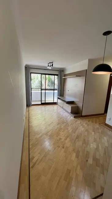 Foto 1 de Apartamento com 3 quartos à venda, 69m2 em Vila Andrade, São Paulo - SP