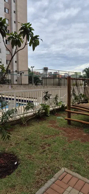 Foto 7 de Apartamento com 2 quartos à venda, 35m2 em Paraíso do Morumbi, São Paulo - SP