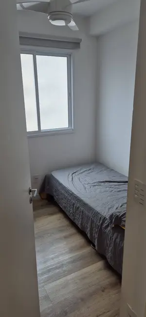 Foto 3 de Apartamento com 2 quartos à venda, 35m2 em Paraíso do Morumbi, São Paulo - SP