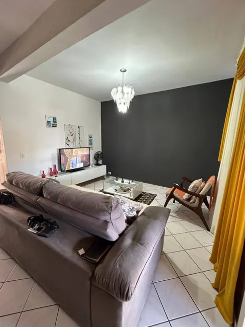 Foto 1 de Casa com 3 quartos à venda, 127m2 em Jardim Capão Redondo, São Paulo - SP