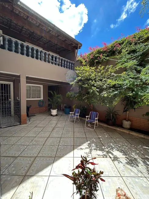Foto 9 de Casa com 3 quartos à venda, 127m2 em Jardim Capão Redondo, São Paulo - SP