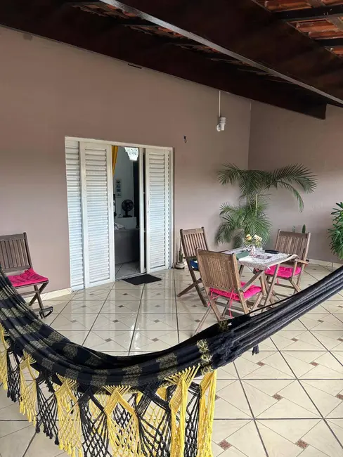 Foto 4 de Casa com 3 quartos à venda, 127m2 em Jardim Capão Redondo, São Paulo - SP