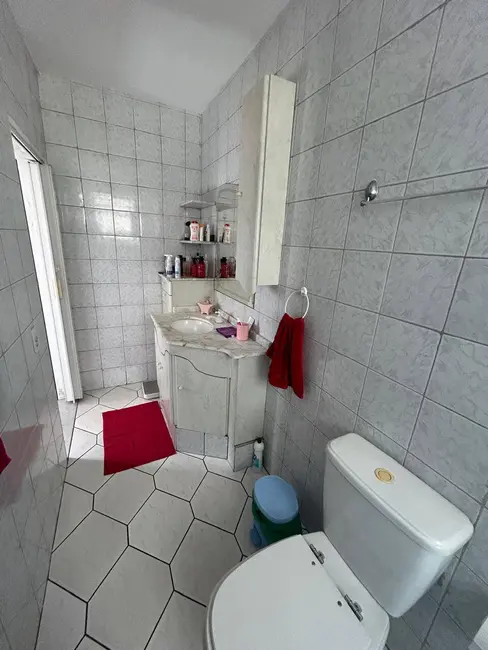 Foto 6 de Casa com 3 quartos à venda, 127m2 em Jardim Capão Redondo, São Paulo - SP