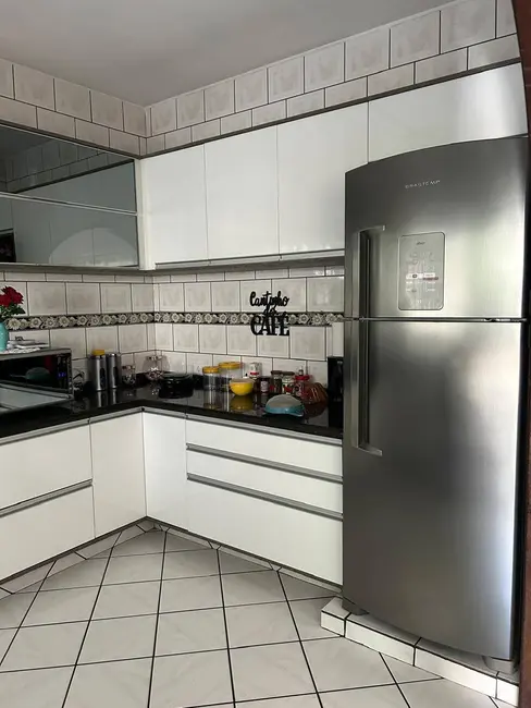 Foto 8 de Casa com 3 quartos à venda, 127m2 em Jardim Capão Redondo, São Paulo - SP