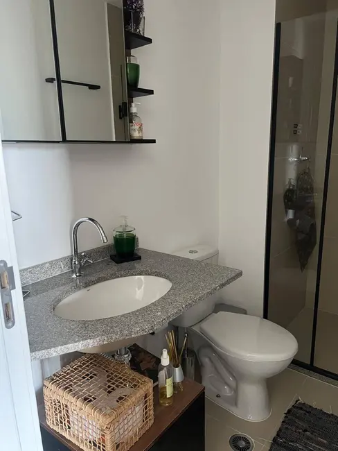 Apartamento com 1 quarto à venda, 39m2 em Vila Andrade, São Paulo - SP - imagem 7 Foto 7 de Apartamento com 1 quarto à venda, 39m2 em Vila Andrade, São Paulo - SP