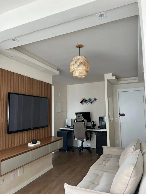 Apartamento com 1 quarto à venda, 39m2 em Vila Andrade, São Paulo - SP - imagem 8 Foto 8 de Apartamento com 1 quarto à venda, 39m2 em Vila Andrade, São Paulo - SP