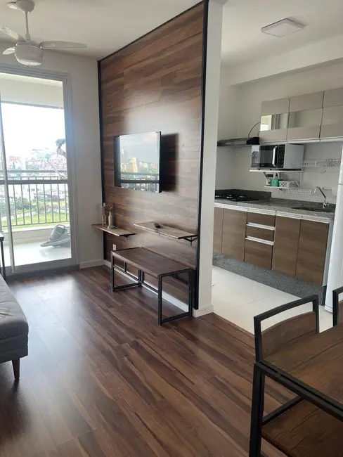 Apartamento com 1 quarto à venda, 39m2 em Vila Andrade, São Paulo - SP - imagem 1 Foto 1 de Apartamento com 1 quarto à venda, 39m2 em Vila Andrade, São Paulo - SP