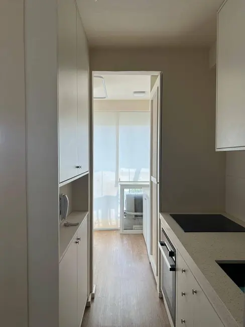 Apartamento com 1 quarto à venda, 39m2 em Vila Andrade, São Paulo - SP - imagem 6 Foto 6 de Apartamento com 1 quarto à venda, 39m2 em Vila Andrade, São Paulo - SP