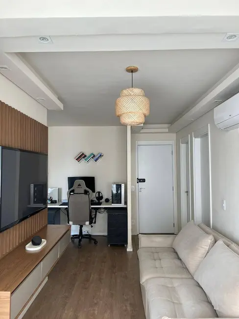 Apartamento com 1 quarto à venda, 39m2 em Vila Andrade, São Paulo - SP - imagem 9 Foto 9 de Apartamento com 1 quarto à venda, 39m2 em Vila Andrade, São Paulo - SP