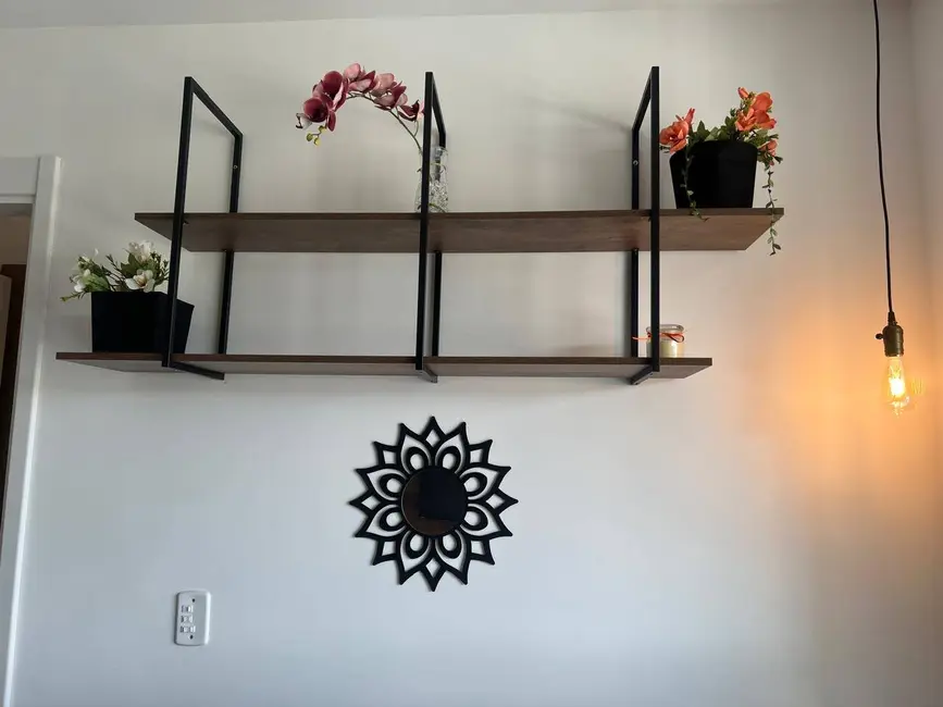 Apartamento com 1 quarto à venda, 39m2 em Vila Andrade, São Paulo - SP - imagem 5 Foto 5 de Apartamento com 1 quarto à venda, 39m2 em Vila Andrade, São Paulo - SP