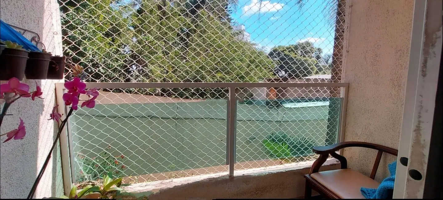 Foto 4 de Apartamento com 3 quartos à venda, 60m2 em Vila das Belezas, São Paulo - SP