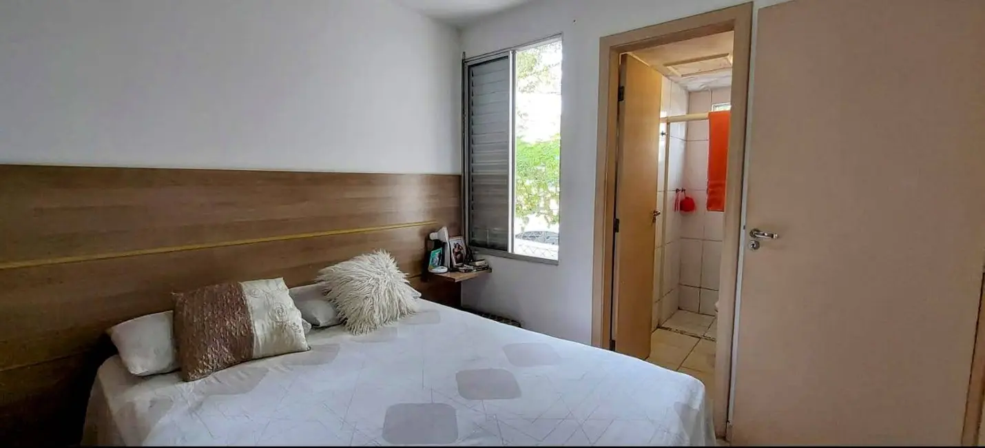 Foto 9 de Apartamento com 3 quartos à venda, 60m2 em Vila das Belezas, São Paulo - SP