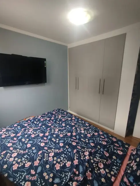 Foto 7 de Apartamento com 2 quartos à venda, 49m2 em Jardim Umarizal, São Paulo - SP