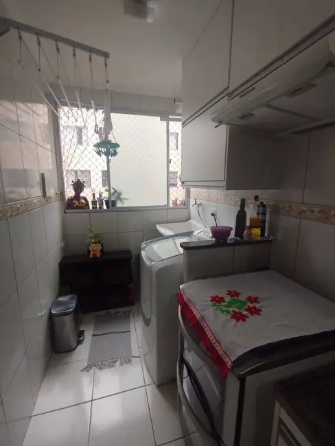 Foto 8 de Apartamento com 2 quartos à venda, 49m2 em Jardim Umarizal, São Paulo - SP