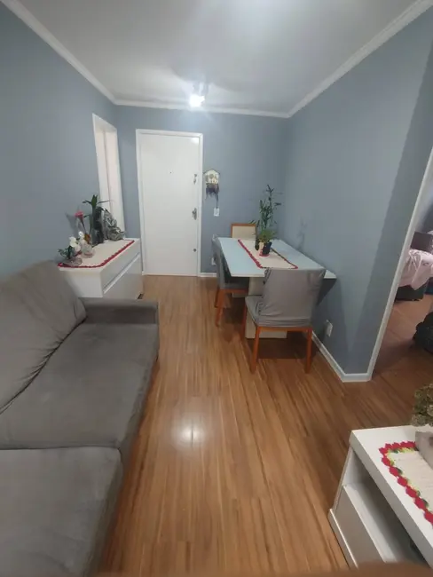 Foto 2 de Apartamento com 2 quartos à venda, 49m2 em Jardim Umarizal, São Paulo - SP