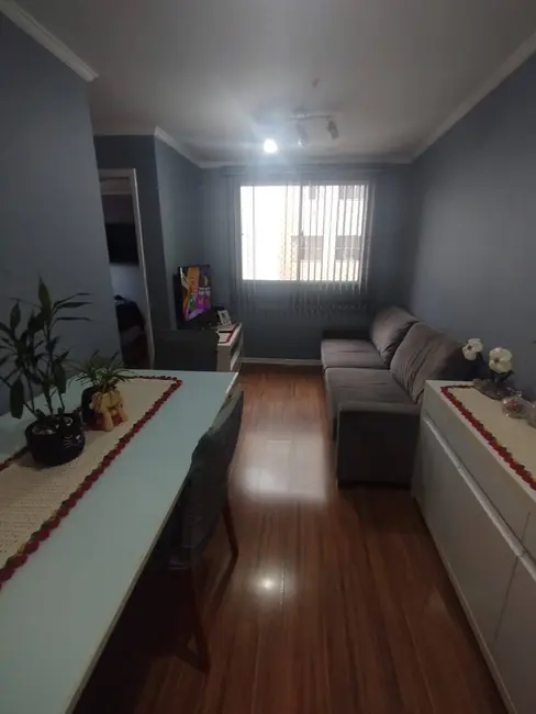 Foto 1 de Apartamento com 2 quartos à venda, 49m2 em Jardim Umarizal, São Paulo - SP