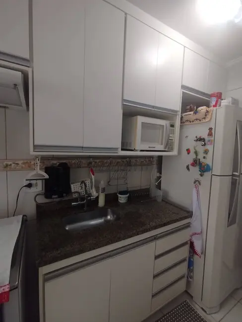 Foto 4 de Apartamento com 2 quartos à venda, 49m2 em Jardim Umarizal, São Paulo - SP