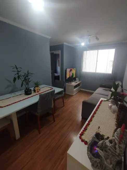 Foto 3 de Apartamento com 2 quartos à venda, 49m2 em Jardim Umarizal, São Paulo - SP