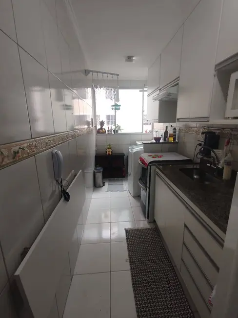 Foto 9 de Apartamento com 2 quartos à venda, 49m2 em Jardim Umarizal, São Paulo - SP