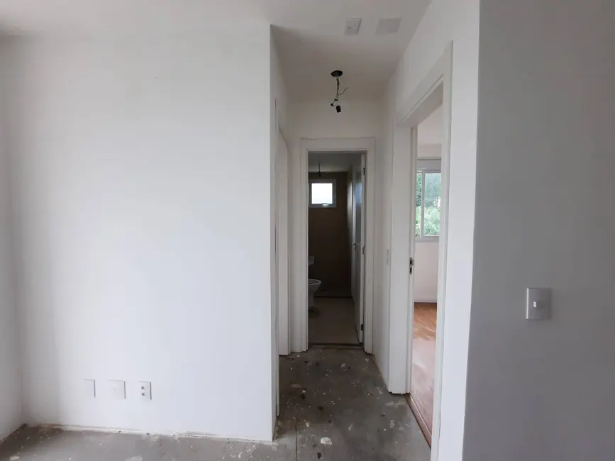 Apartamento com 2 quartos à venda, 50m2 em Vila Andrade, São Paulo - SP - imagem 3 Foto 3 de Apartamento com 2 quartos à venda, 50m2 em Vila Andrade, São Paulo - SP