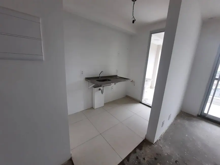 Apartamento com 2 quartos à venda, 50m2 em Vila Andrade, São Paulo - SP - imagem 9 Foto 9 de Apartamento com 2 quartos à venda, 50m2 em Vila Andrade, São Paulo - SP