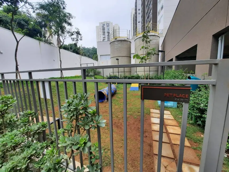 Apartamento com 2 quartos à venda, 50m2 em Vila Andrade, São Paulo - SP - imagem 8 Foto 8 de Apartamento com 2 quartos à venda, 50m2 em Vila Andrade, São Paulo - SP