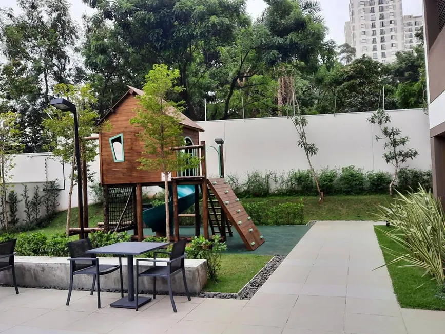 Apartamento com 2 quartos à venda, 50m2 em Vila Andrade, São Paulo - SP - imagem 5 Foto 5 de Apartamento com 2 quartos à venda, 50m2 em Vila Andrade, São Paulo - SP