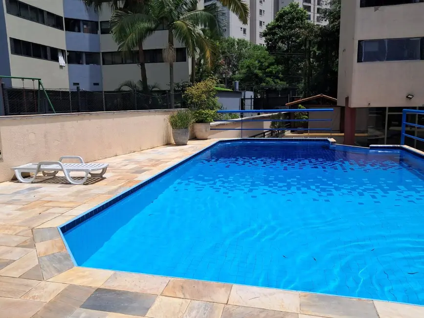 Foto 3 de Apartamento com 2 quartos à venda, 53m2 em Jardim Parque Morumbi, São Paulo - SP