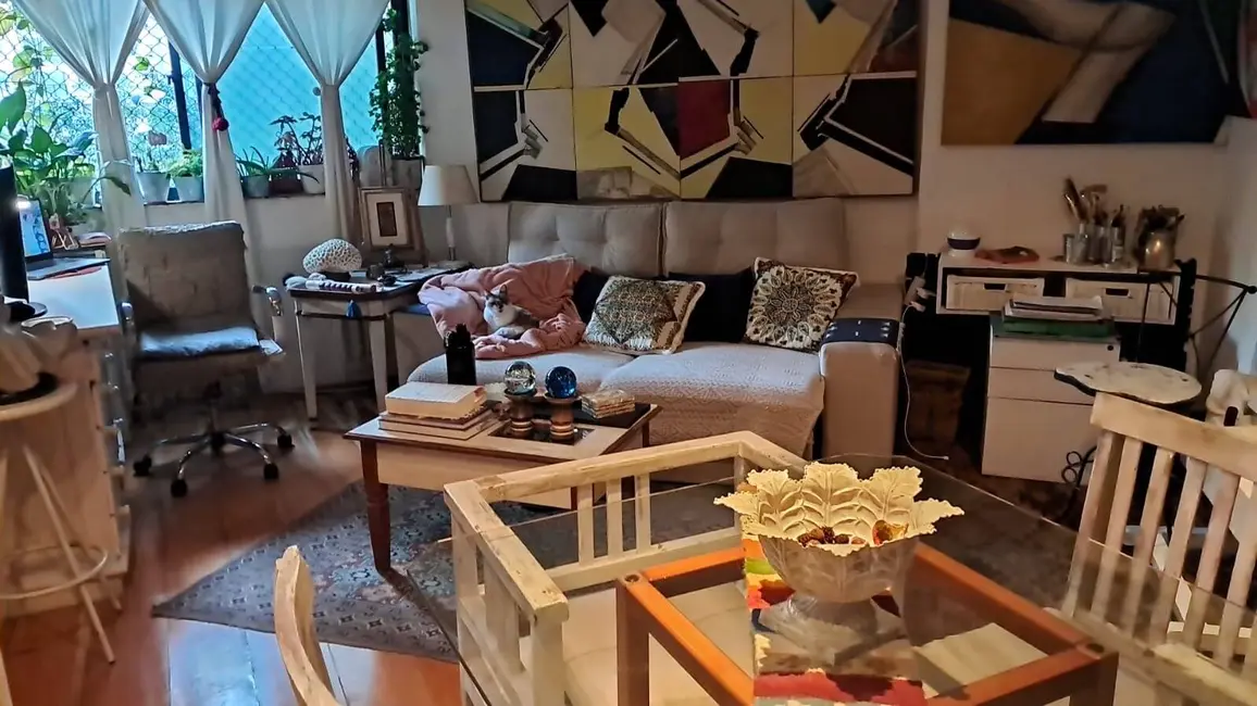 Foto 1 de Apartamento com 2 quartos à venda, 53m2 em Jardim Parque Morumbi, São Paulo - SP