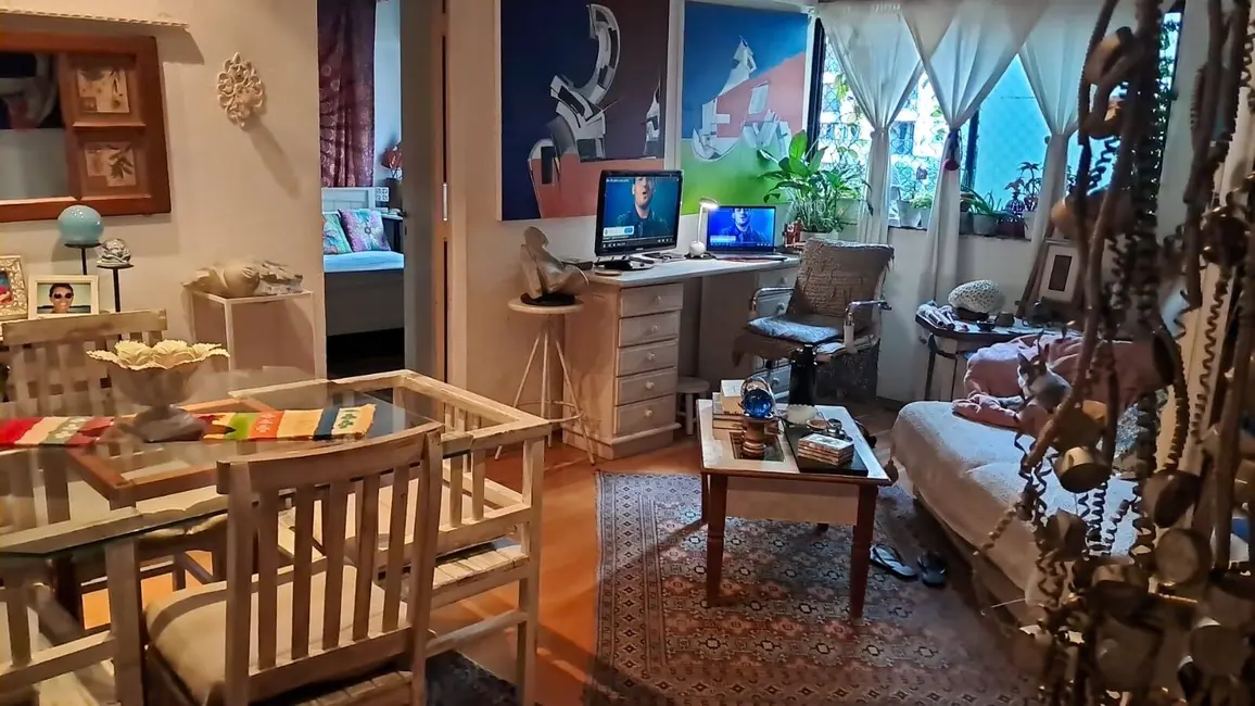 Foto 7 de Apartamento com 2 quartos à venda, 53m2 em Jardim Parque Morumbi, São Paulo - SP