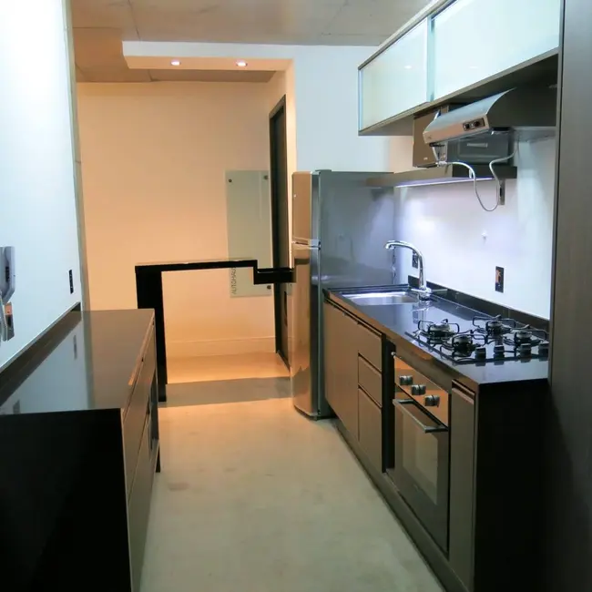 Apartamento com 2 quartos à venda, 70m2 em Jardim das Acácias, São Paulo - SP - imagem 4 Foto 4 de Apartamento com 2 quartos à venda, 70m2 em Jardim das Acácias, São Paulo - SP