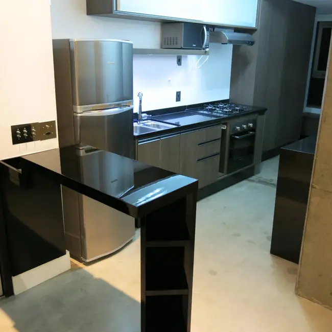 Apartamento com 2 quartos à venda, 70m2 em Jardim das Acácias, São Paulo - SP - imagem 2 Foto 2 de Apartamento com 2 quartos à venda, 70m2 em Jardim das Acácias, São Paulo - SP