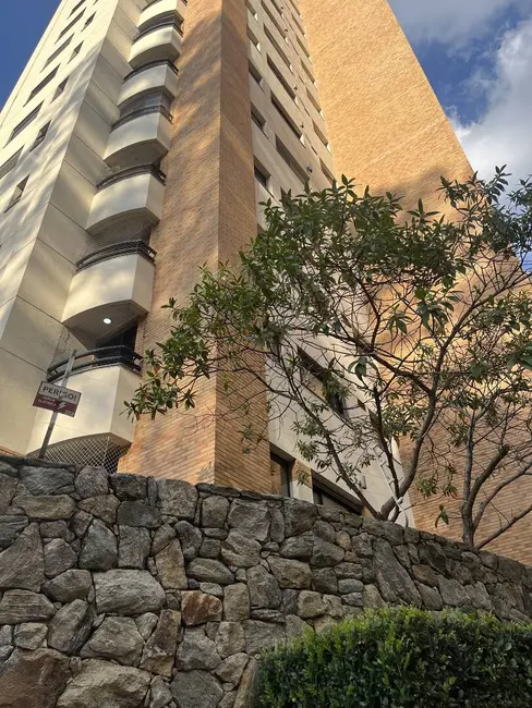 Apartamento com 3 quartos à venda, 105m2 em Vila Andrade, São Paulo - SP - imagem 6 Foto 6 de Apartamento com 3 quartos à venda, 105m2 em Vila Andrade, São Paulo - SP