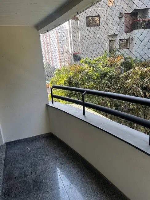 Apartamento com 3 quartos à venda, 105m2 em Vila Andrade, São Paulo - SP - imagem 5 Foto 5 de Apartamento com 3 quartos à venda, 105m2 em Vila Andrade, São Paulo - SP