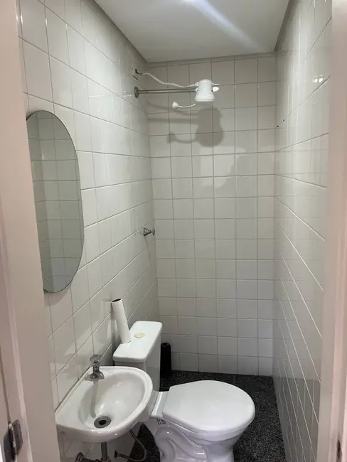 Apartamento com 3 quartos à venda, 105m2 em Vila Andrade, São Paulo - SP - imagem 7 Foto 7 de Apartamento com 3 quartos à venda, 105m2 em Vila Andrade, São Paulo - SP