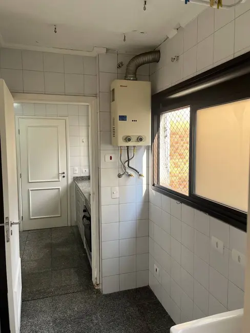 Apartamento com 3 quartos à venda, 105m2 em Vila Andrade, São Paulo - SP - imagem 8 Foto 8 de Apartamento com 3 quartos à venda, 105m2 em Vila Andrade, São Paulo - SP